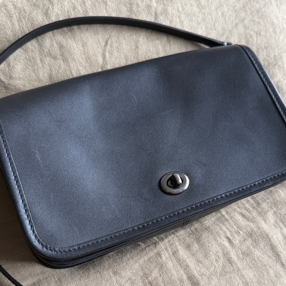 Coach Penny Crossbody Bag - Picture 2 of 7